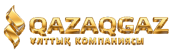QAZAQGAZ — Ұлттық компаниясы